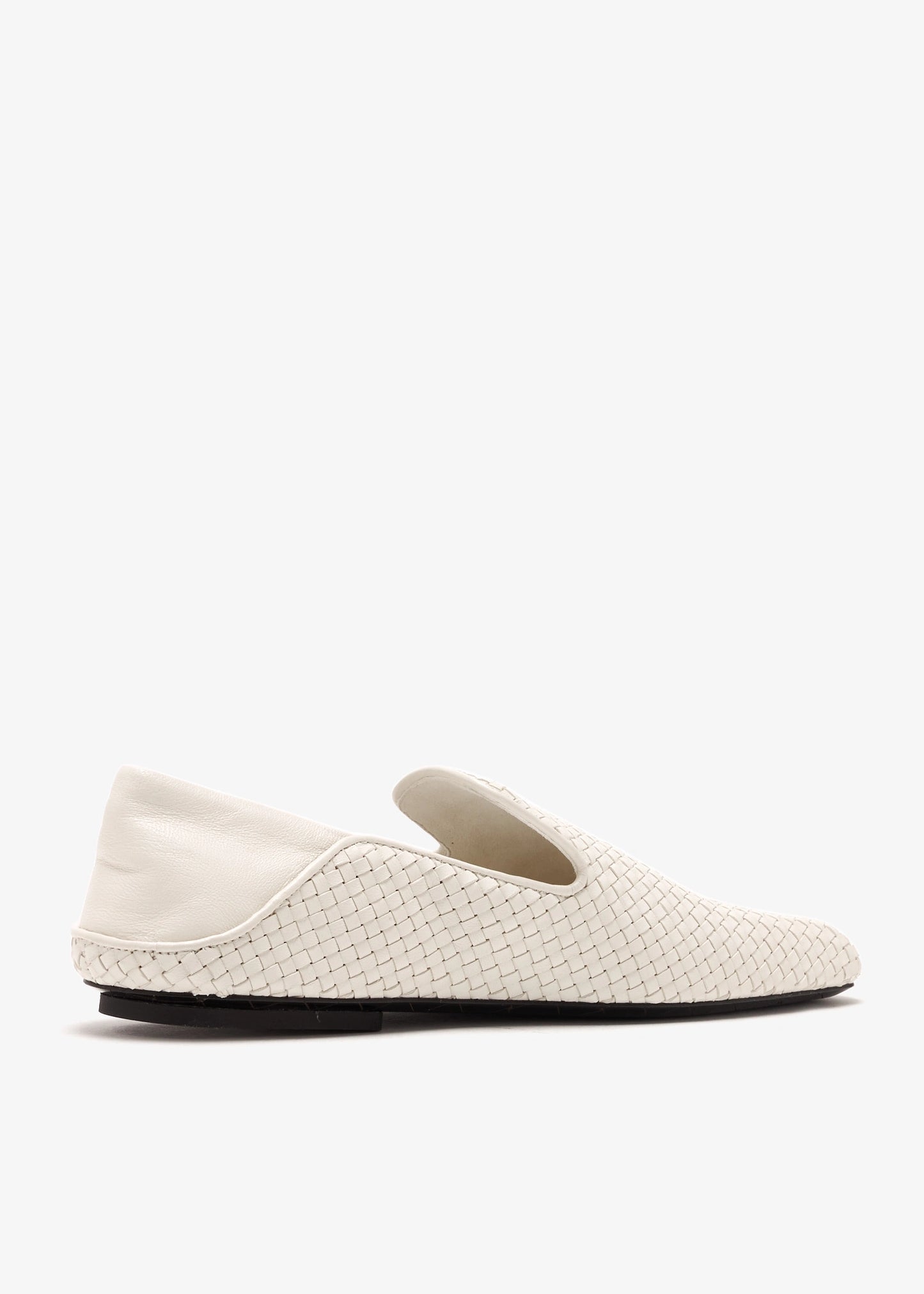 BOTTEGA VENETA  Adamo slippers