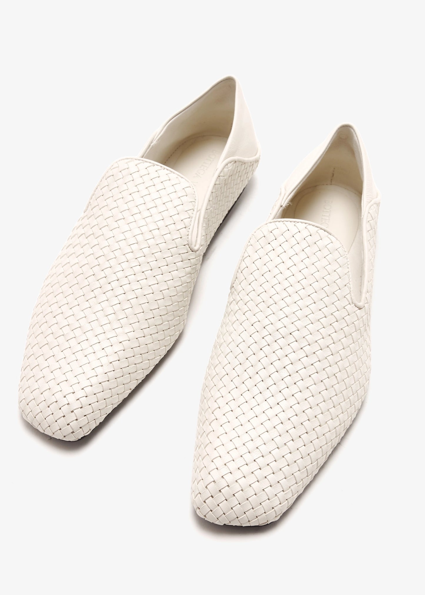 BOTTEGA VENETA  Adamo slippers
