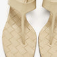 BOTTEGA VENETA Marella thong sandals