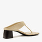 BOTTEGA VENETA Marella thong sandals