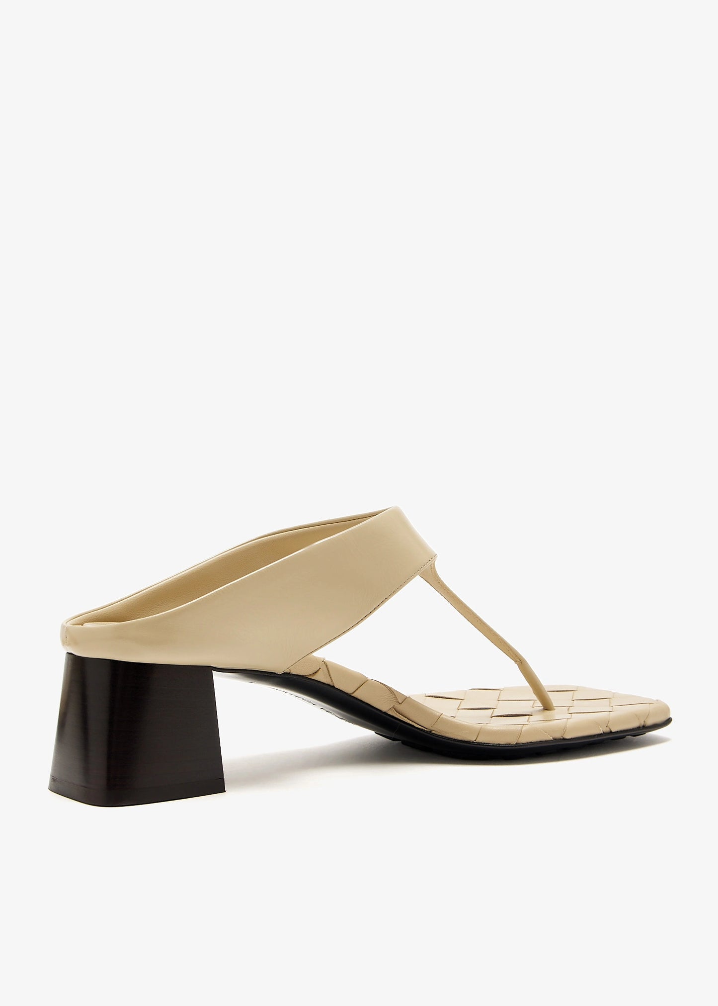 BOTTEGA VENETA Marella thong sandals
