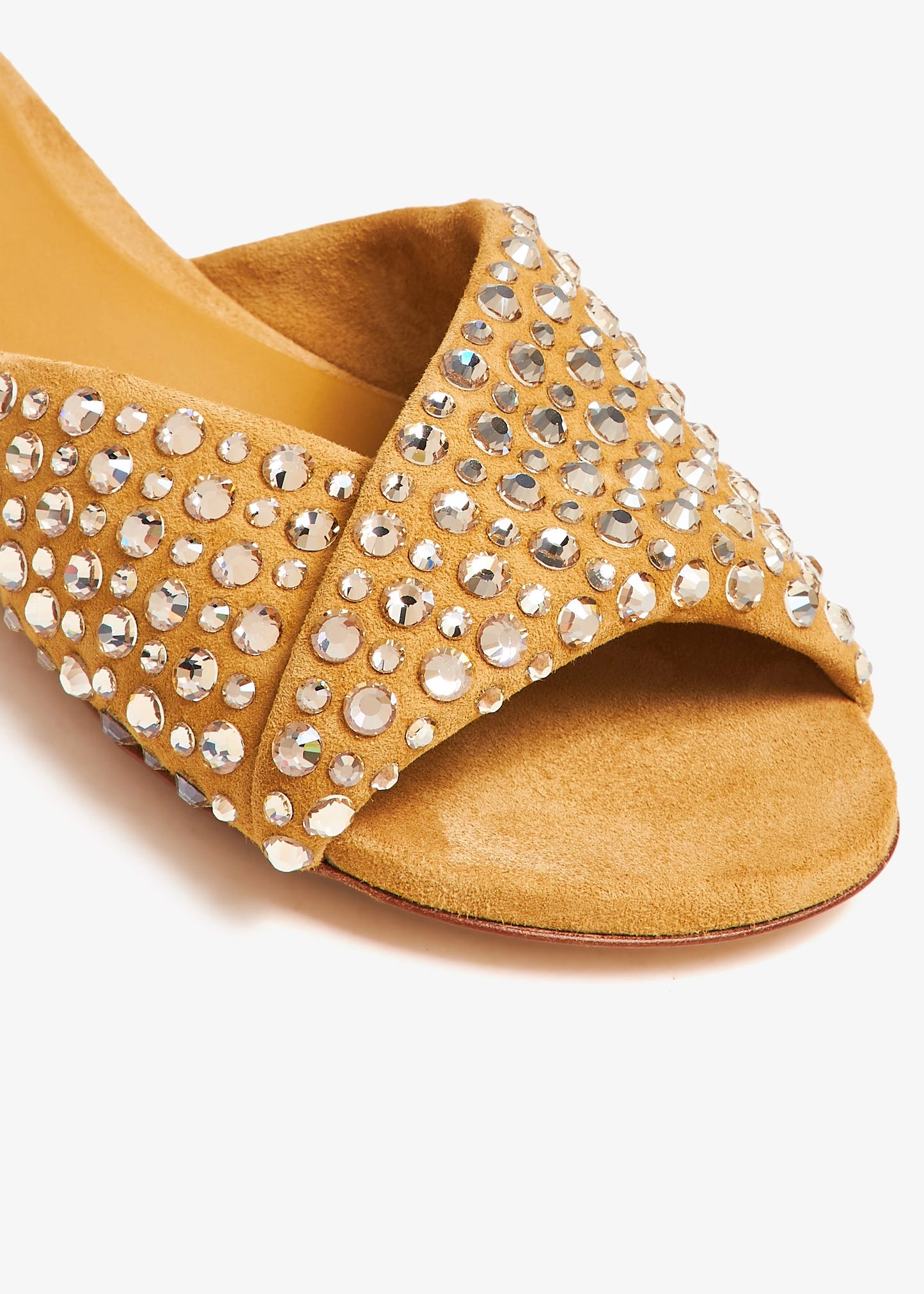BOTTEGA VENETA  Blink flat sandals