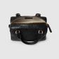 Gucci Emblem Mini Boston Bag