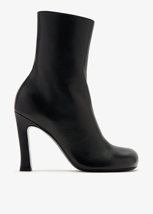 BOTTEGA VENETA Nico  ankle boots