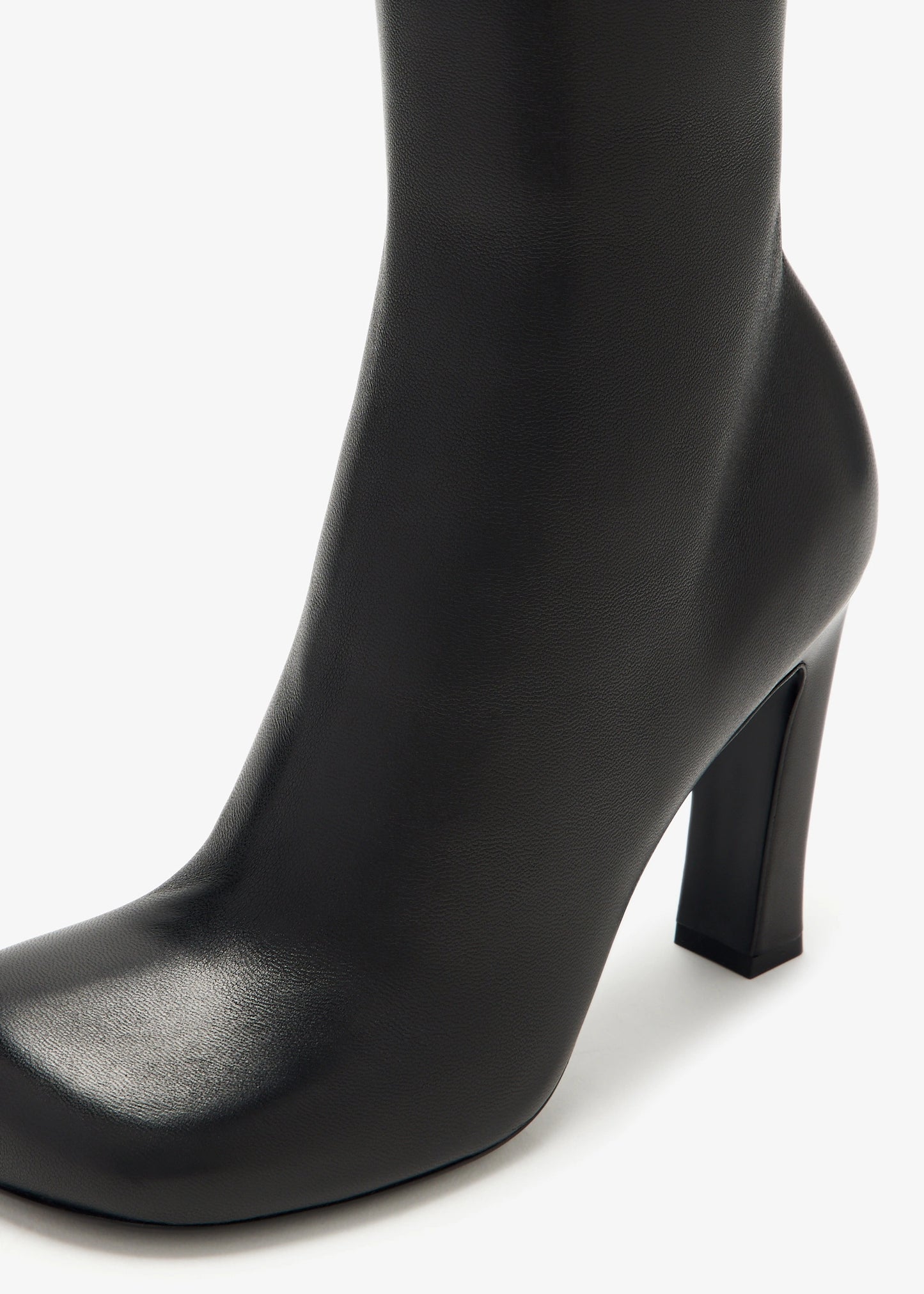 BOTTEGA VENETA Nico  ankle boots