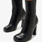 BOTTEGA VENETA Nico  ankle boots