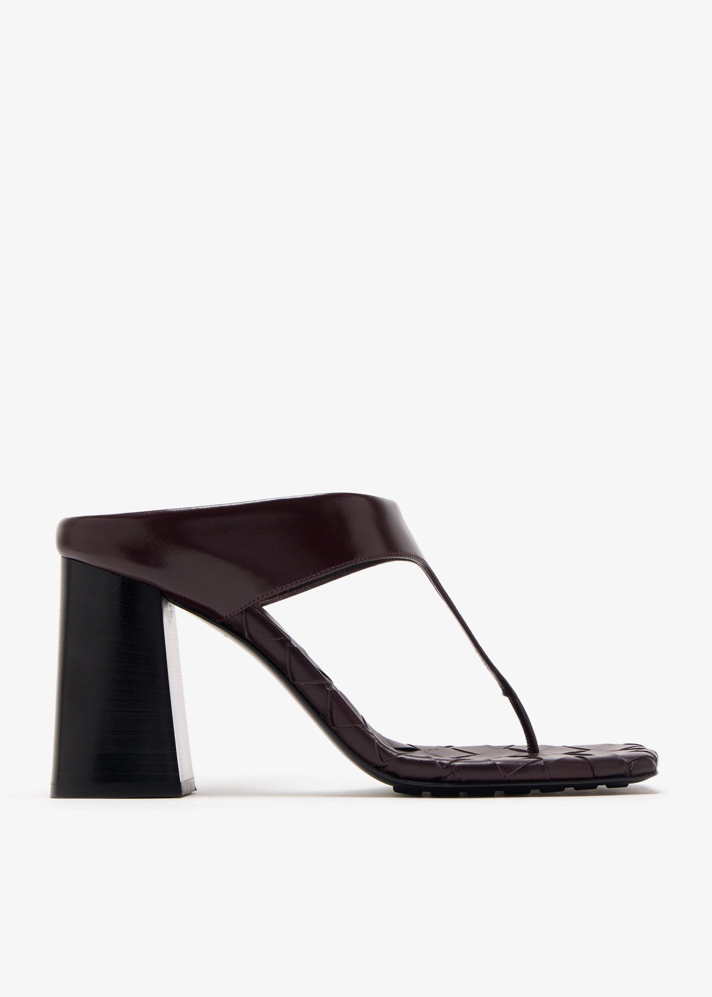 BOTTEGA VENETA Marella thong sandals
