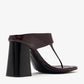 BOTTEGA VENETA Marella thong sandals