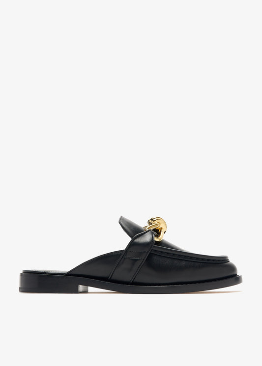 BOTTEGA VENETA Astaire loafers