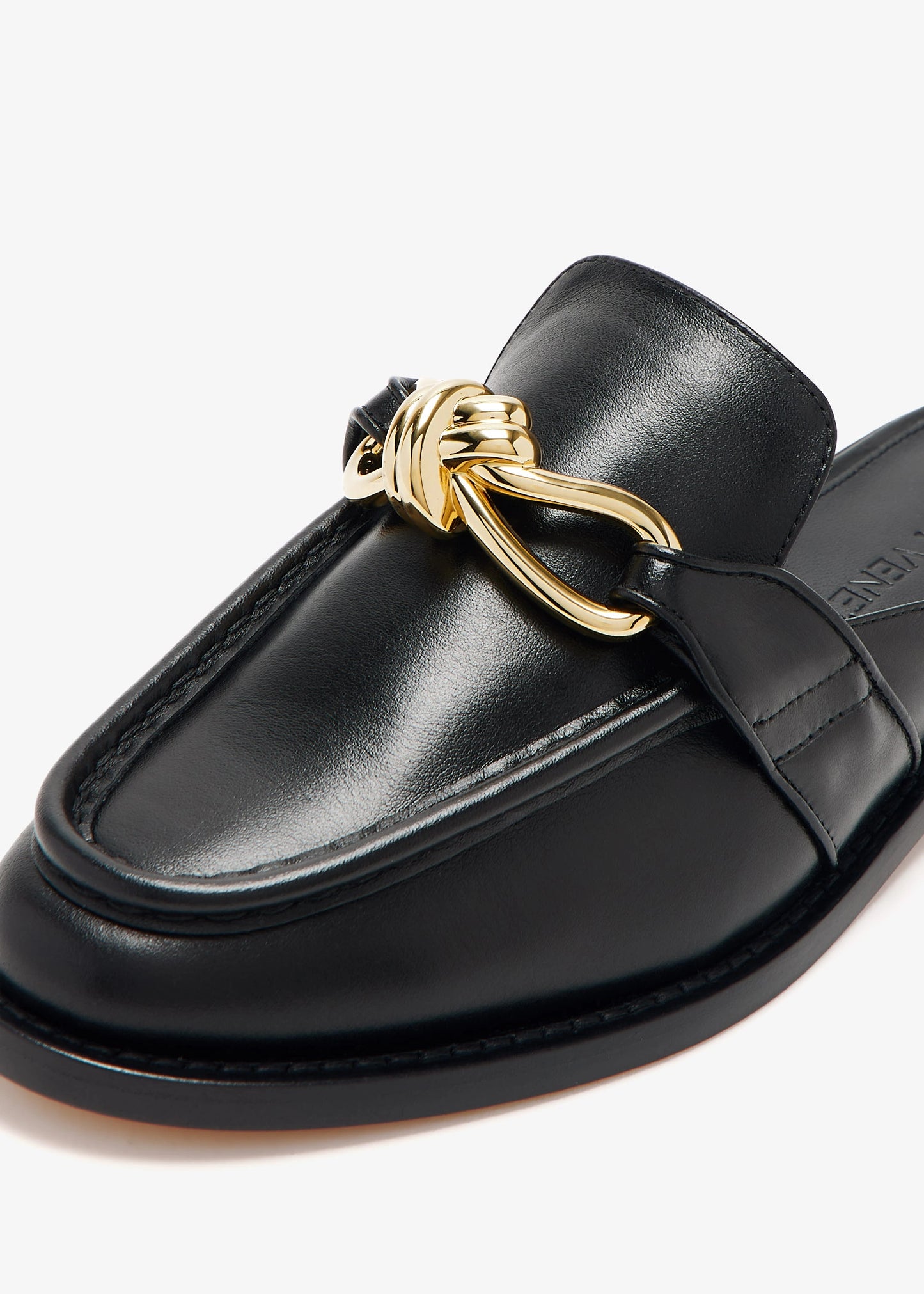 BOTTEGA VENETA Astaire loafers