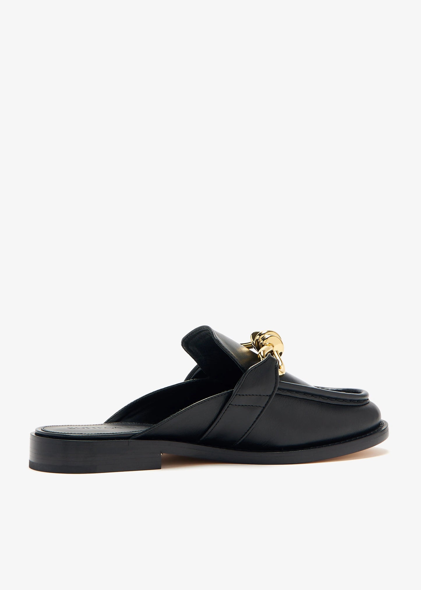 BOTTEGA VENETA Astaire loafers