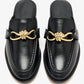 BOTTEGA VENETA Astaire loafers