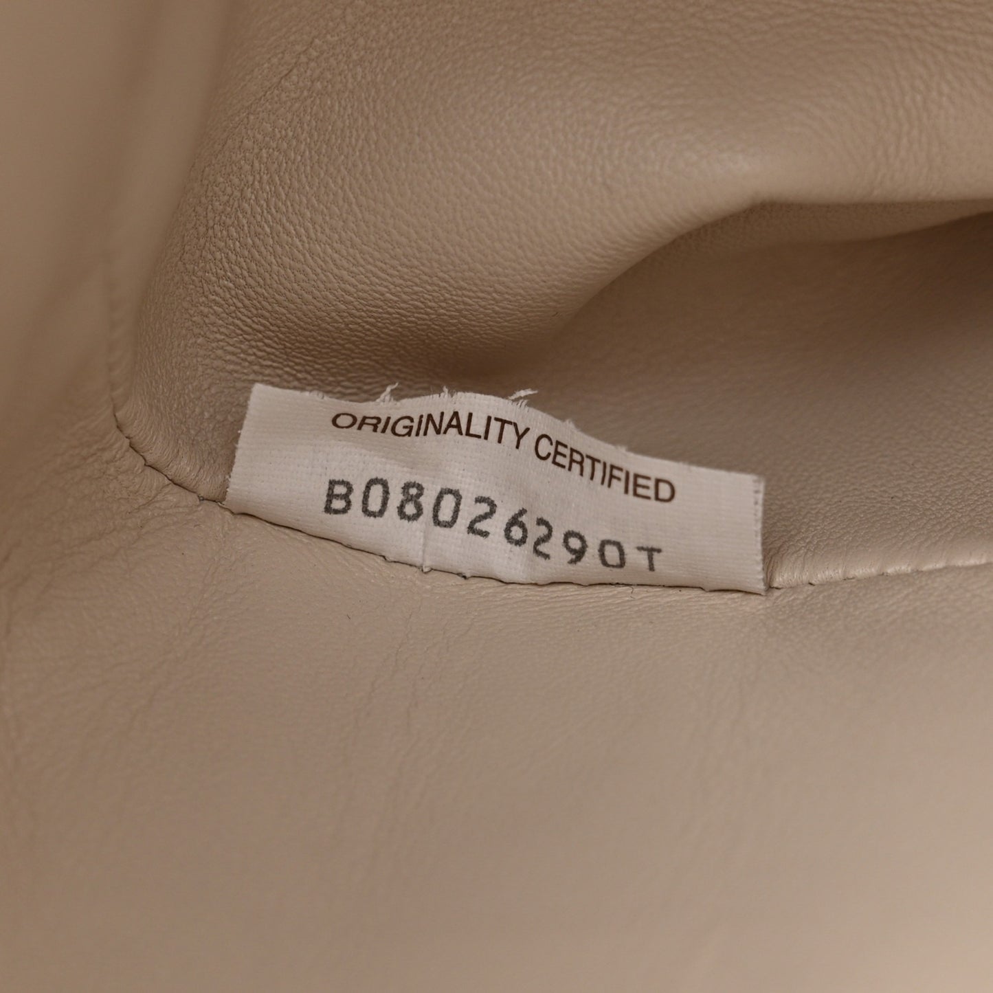 Bottega Veneta Medium Pouch