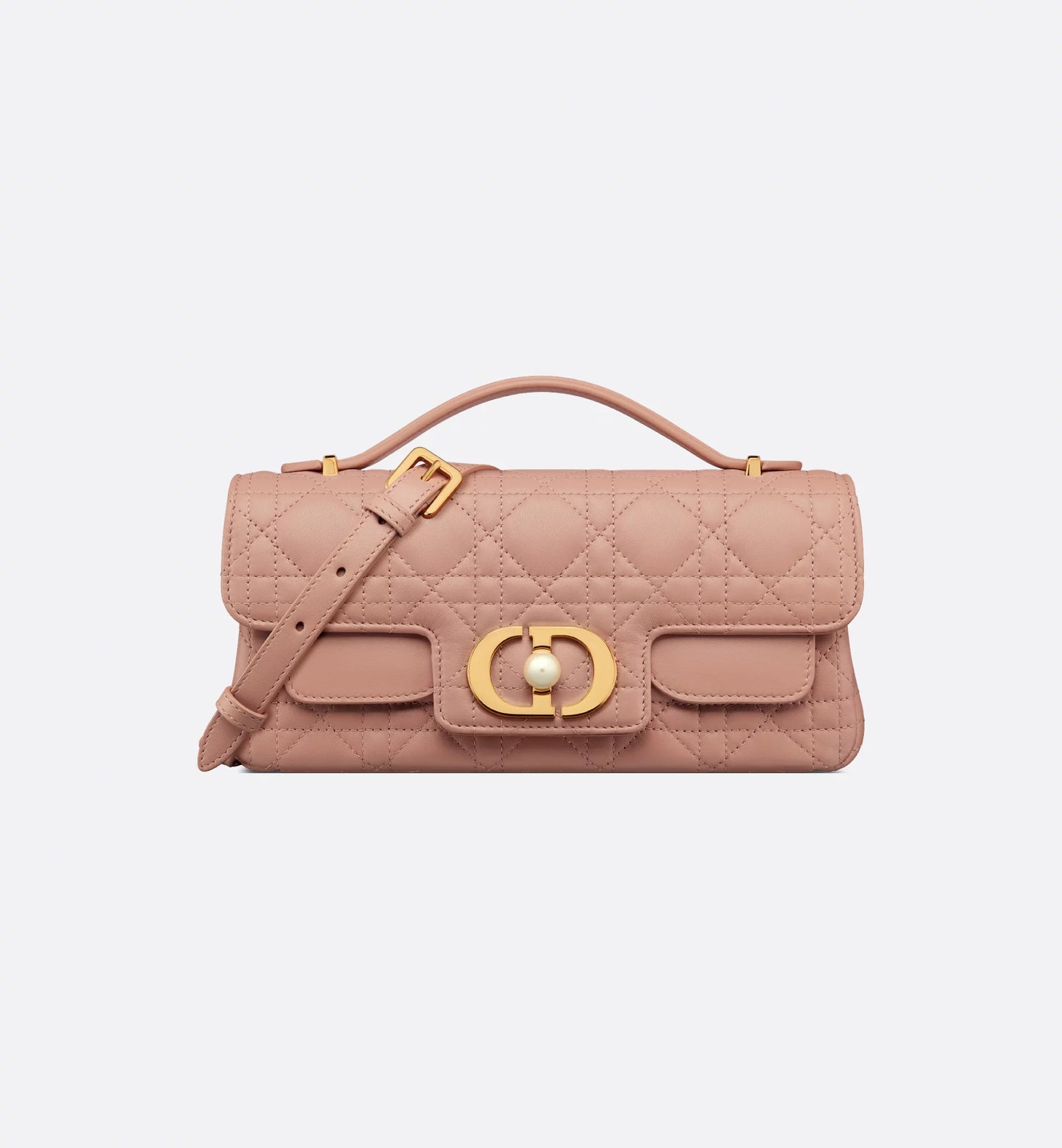 【エレガント♪】Dior Jolie イーストウエストバッグ エレガント☆】Dior East-West Dior Jolie バッグ