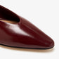 BOTTEGA VENETA Sofia ballerinas
