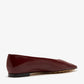 BOTTEGA VENETA Sofia ballerinas