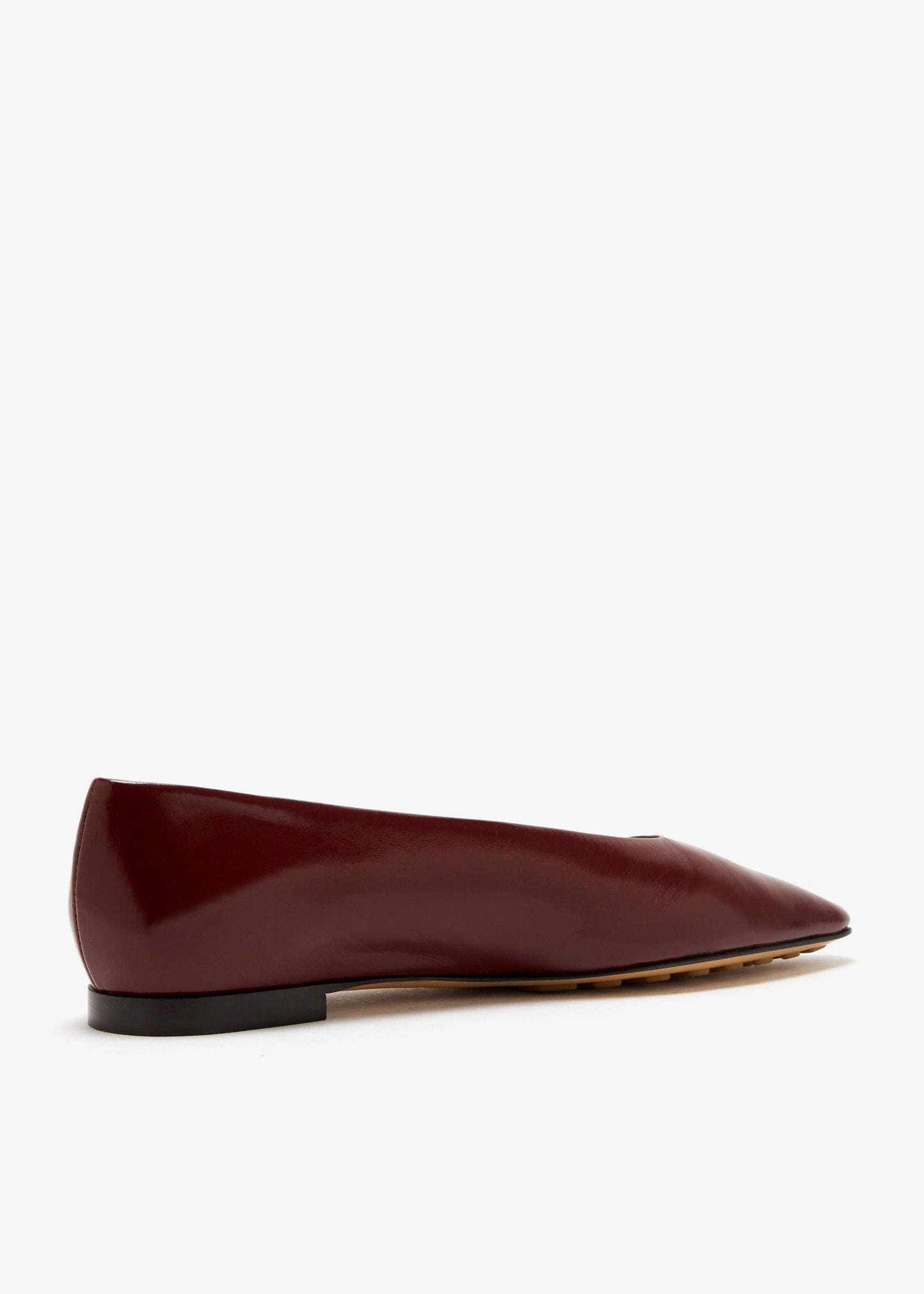 BOTTEGA VENETA Sofia ballerinas
