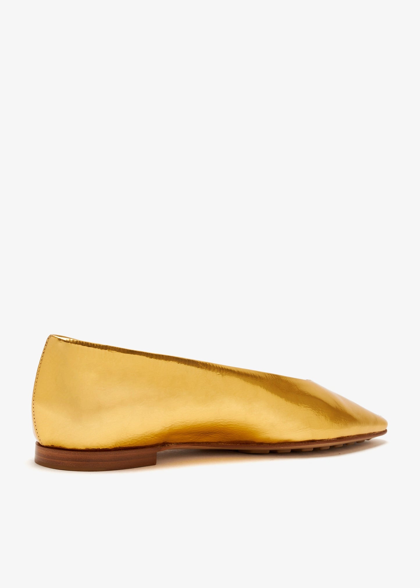 BOTTEGA VENETA Sofia ballerinas