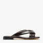 BOTTEGA VENETA  Riva flat sandals