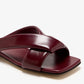 BOTTEGA VENETA  Riva flat sandals