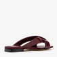 BOTTEGA VENETA  Riva flat sandals