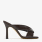 BOTTEGA VENETA  Riva mules