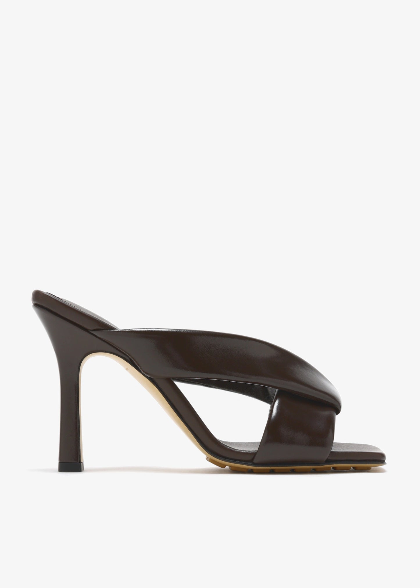 BOTTEGA VENETA  Riva mules