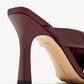 BOTTEGA VENETA  Riva mules