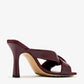 BOTTEGA VENETA  Riva mules