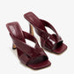 BOTTEGA VENETA  Riva mules