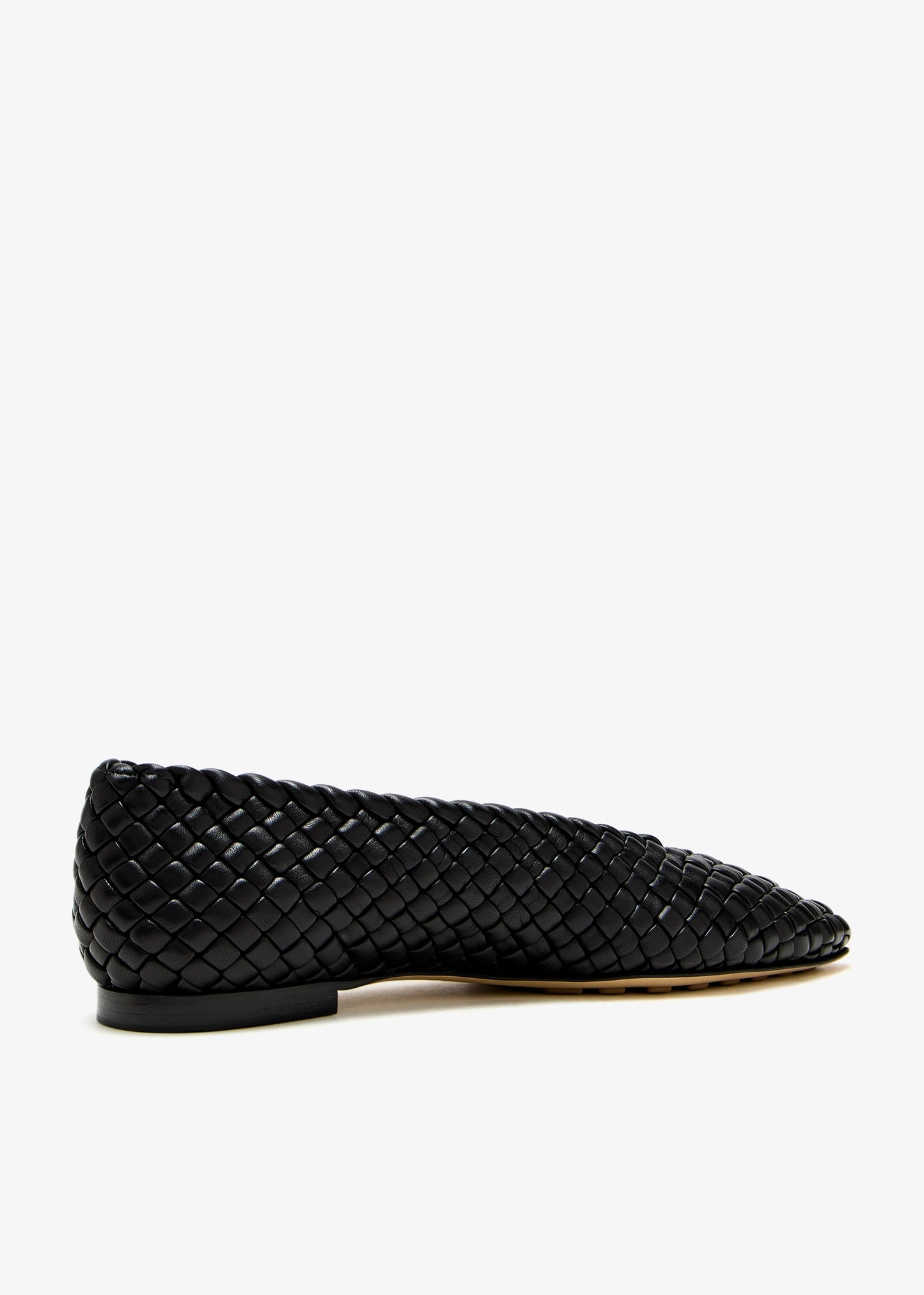 BOTTEGA VENETA Sofia ballerinas