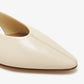 BOTTEGA VENETA Sofia slingback ballerinas