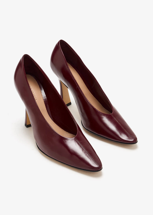 BOTTEGA VENETA  Sofia pumps