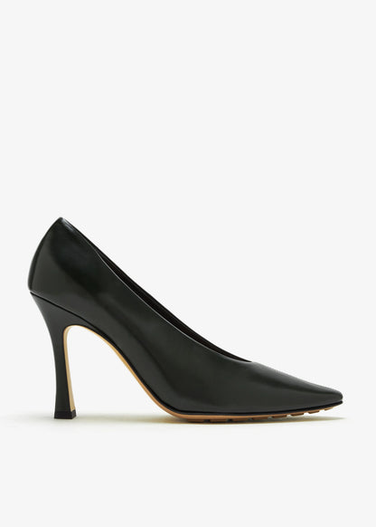 BOTTEGA VENETA  Sofia pumps
