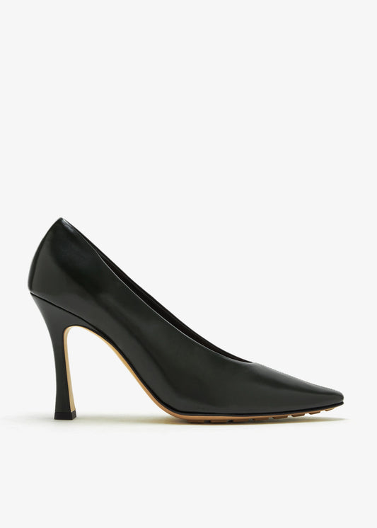 BOTTEGA VENETA  Sofia pumps