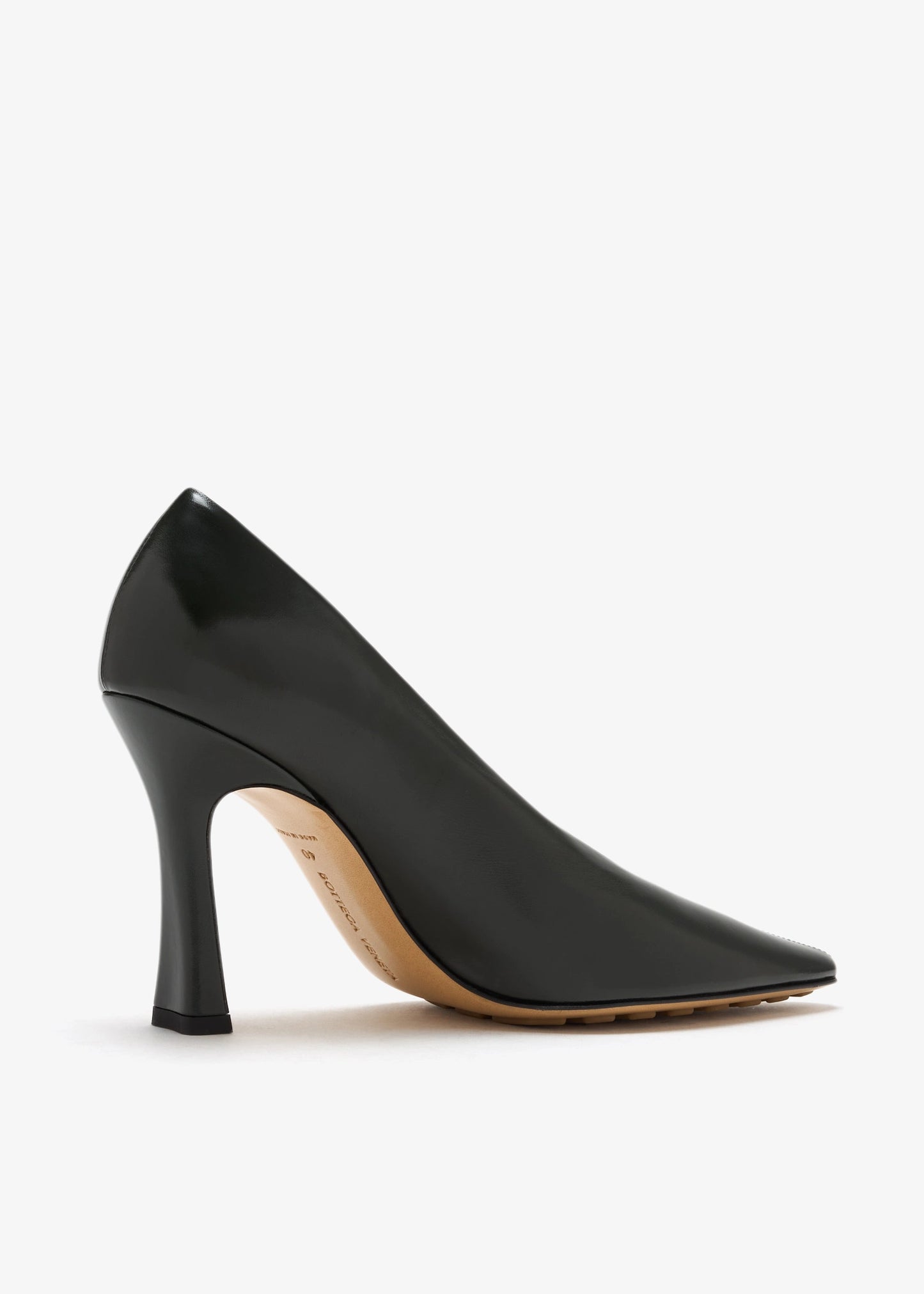 BOTTEGA VENETA  Sofia pumps