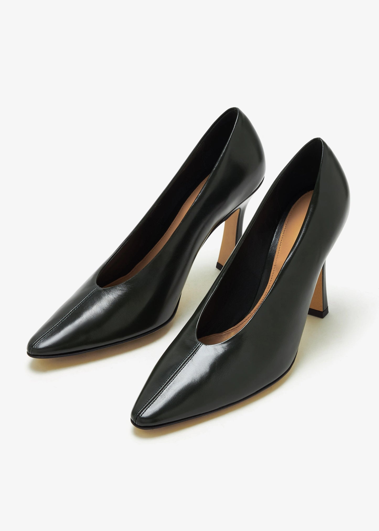 BOTTEGA VENETA  Sofia pumps