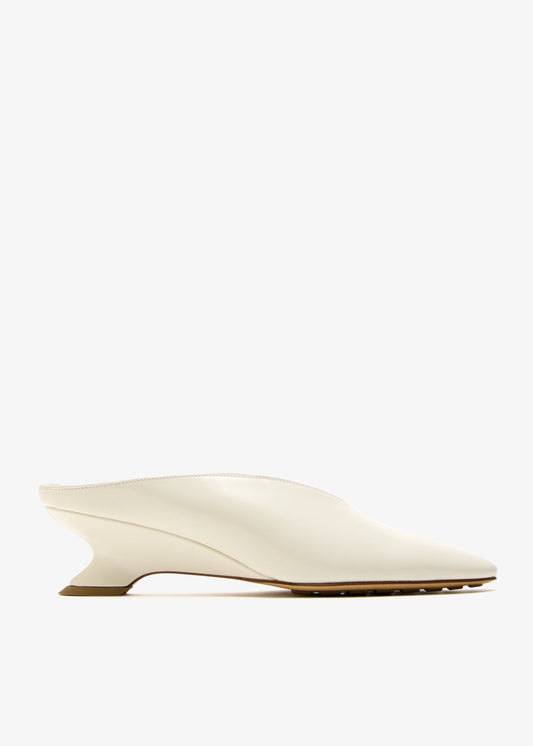 BOTTEGA VENETA Jet mules