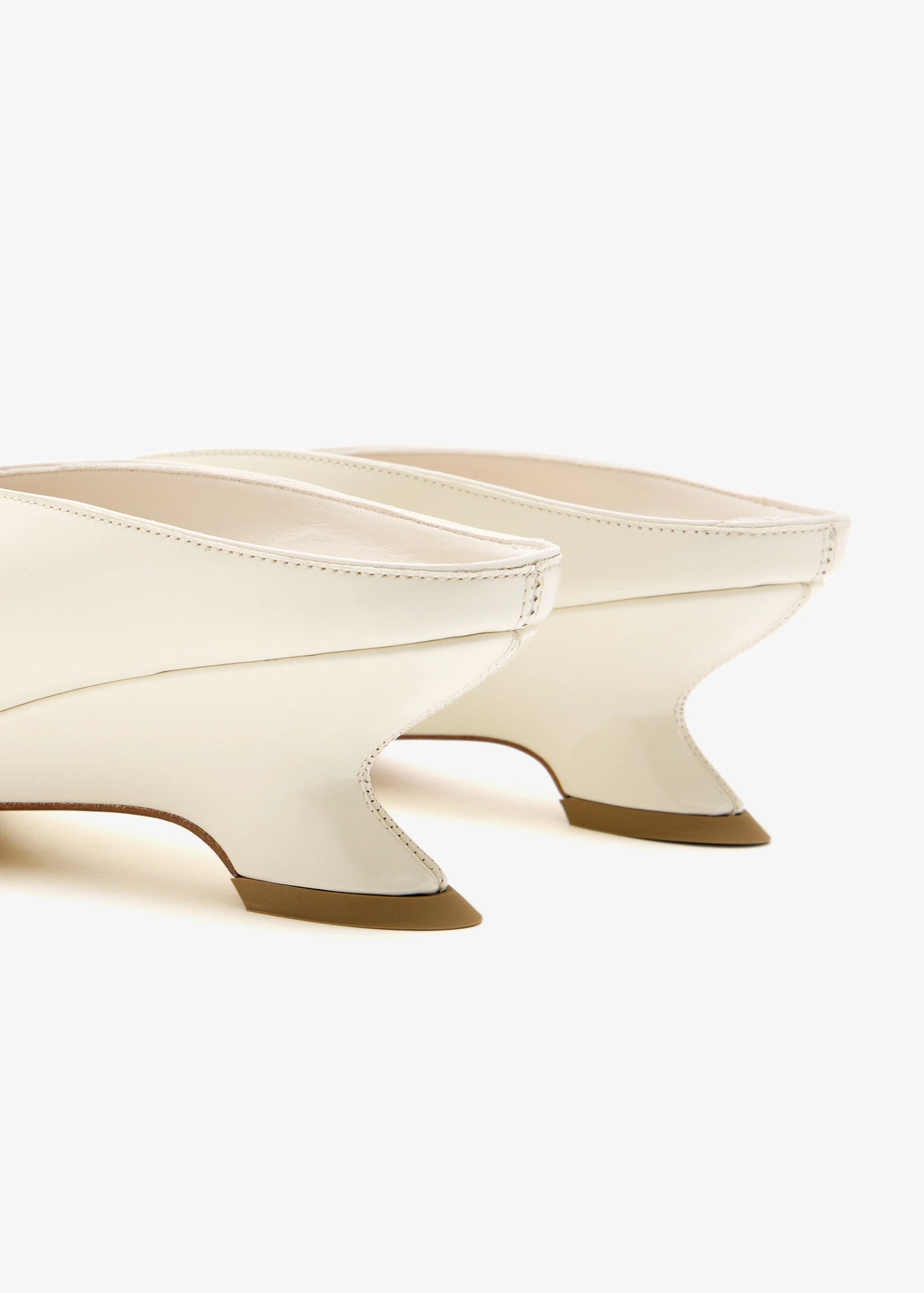 BOTTEGA VENETA Jet mules