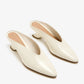 BOTTEGA VENETA Jet mules
