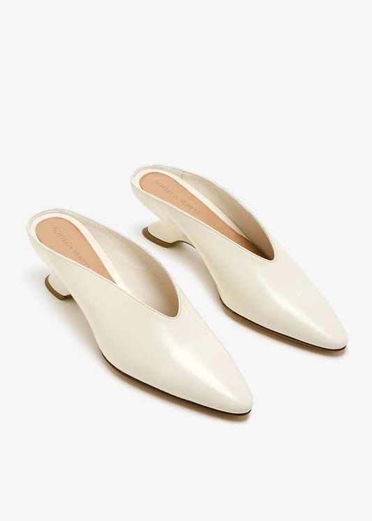 BOTTEGA VENETA Jet mules