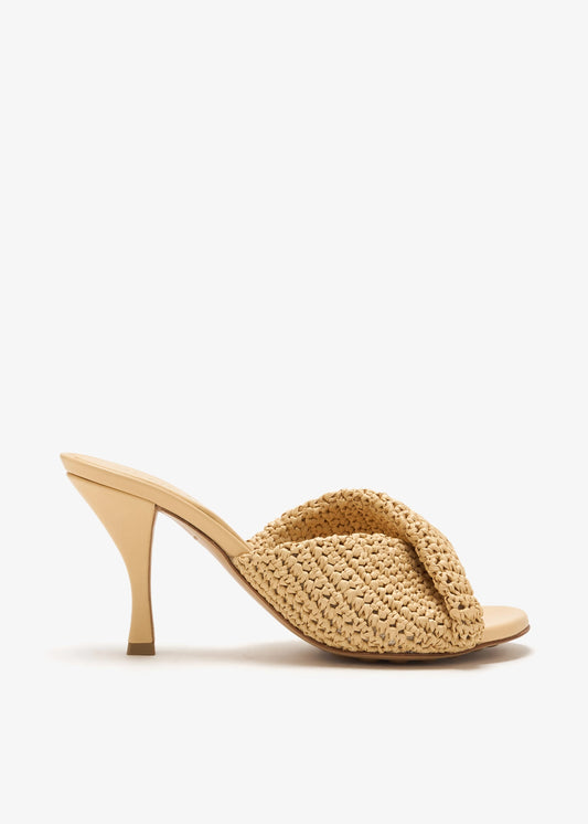 BOTTEGA VENETA Blink sandals