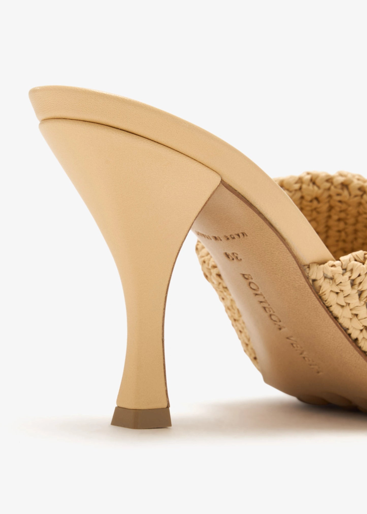 BOTTEGA VENETA Blink sandals