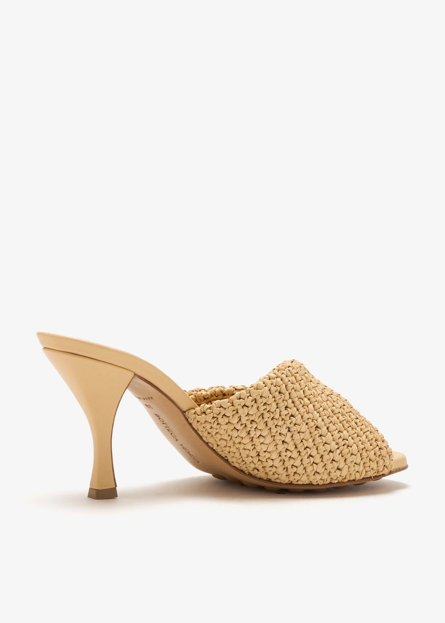 BOTTEGA VENETA Blink sandals