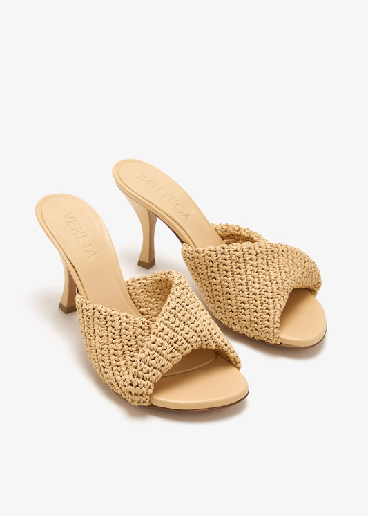 BOTTEGA VENETA Blink sandals