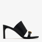 BALENCIAGA Bel Air Sandals