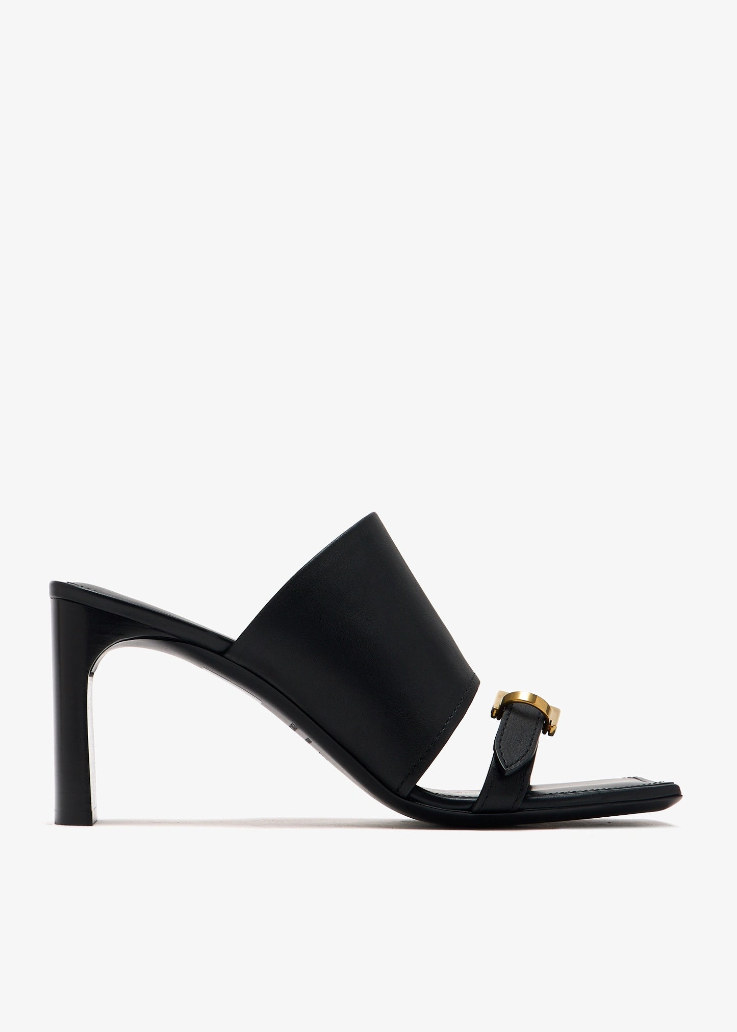 BALENCIAGA Bel Air Sandals