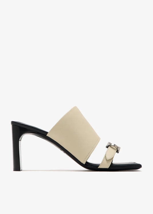 BALENCIAGA Bel Air Sandals