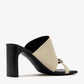 BALENCIAGA Bel Air Sandals