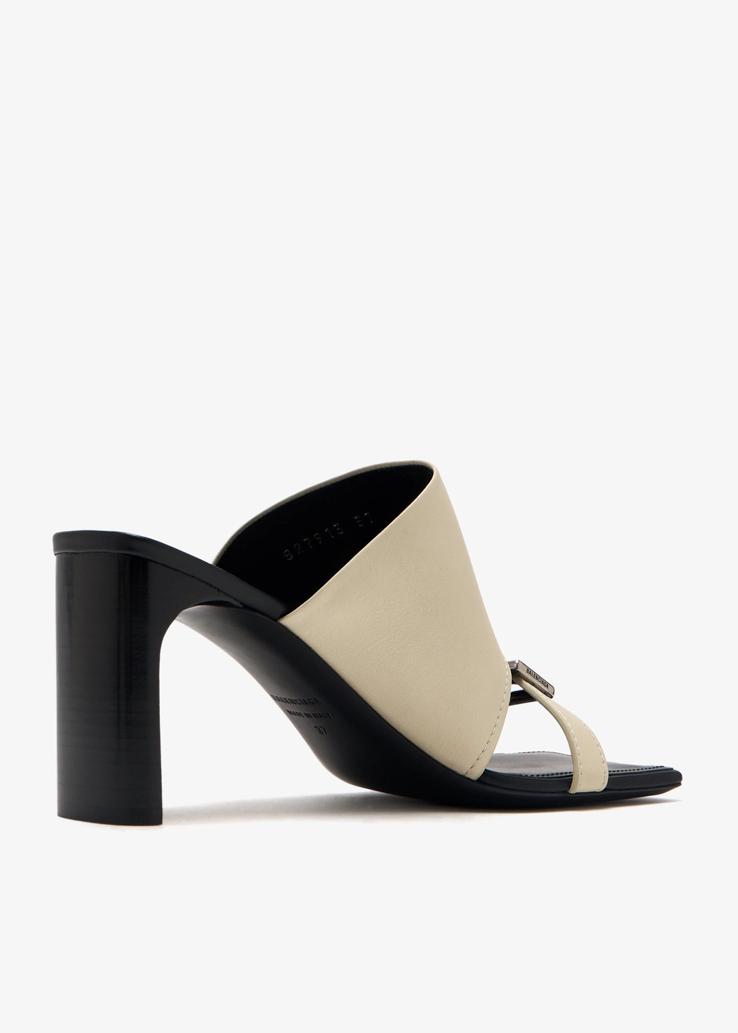 BALENCIAGA Bel Air Sandals